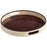 Cyan Design Large Marriot Tray, Beige/Brown - 10183