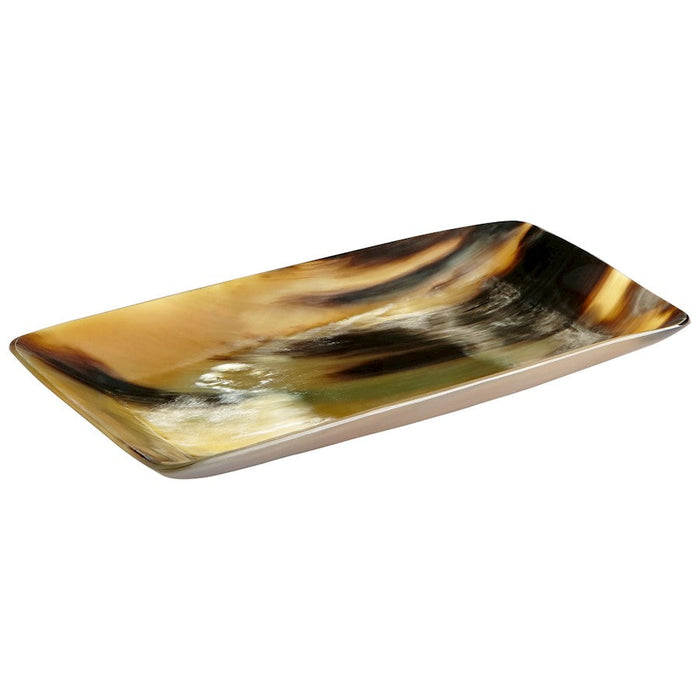 Cyan Design Partridge Tray, Natural - 10195