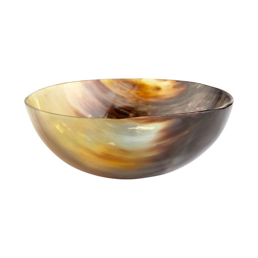 Cyan Design Sylvan Bowl, Natural - 10198