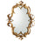 Cyan Design Charcroft Mirror, Gold - 10266