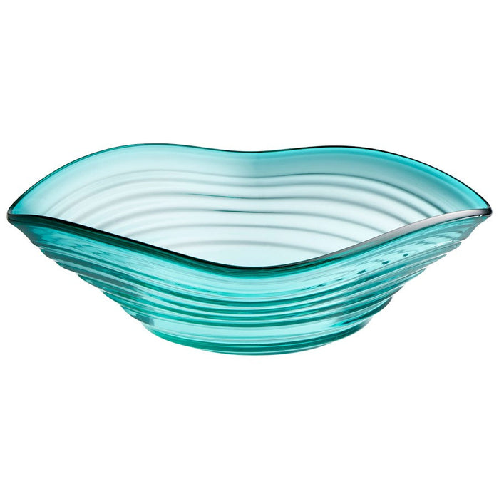 Cyan Design Telesto Bowl, Blue - 10339