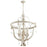 Cyan Design Baton 8 Light Chandelier