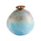 Cyan Design Sea Of Dreams 7" Vase, Turquoise/Scavo - 10436