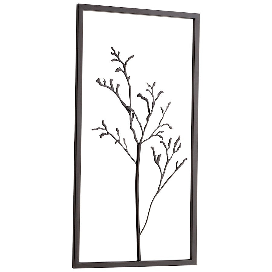 Cyan Design Arbre Trois Wall Decor