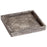 Cyan Design Gryphon 10" Tray, Grey - 10596