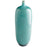 Cyan Design Native Gloss 22" Vase, Turquoise Glaze - 10805