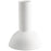 Cyan Design Purezza 12" Vase, White - 10827