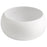 Cyan Design Purezza 4.75" Bowl, White - 10829