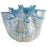 Cyan Design Meduse 8" Vase, Blue - 10879