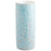 Cyan Design Sumba 17" Vase, Mottled Pale Blue - 10935