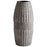 Cyan Design Large Scoria Planter, Gray - 10997