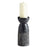 Cyan Design Small Escalante Candleholder, Black - 11017