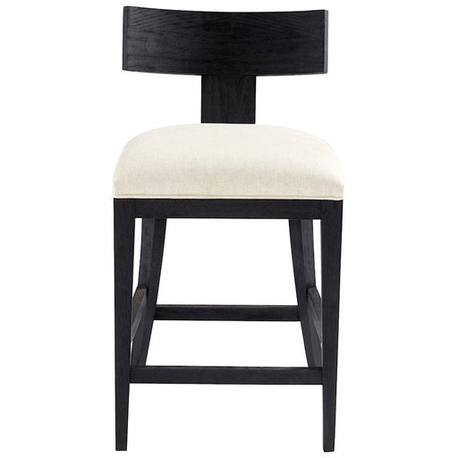 Cyan Design Sedia Counter Stool, Black - 11110