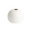 Cyan Design Small Perennial Vase, White - 11200