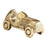 Cyan Design Automobile Token, Aged Brass - 11235