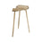 Cyan Design Needle Side Table, Aged Gold - 11298