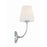 Crystorama Sylvan 2 Light Bath Vanity