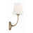 Crystorama Sylvan 2 Light Bath Vanity