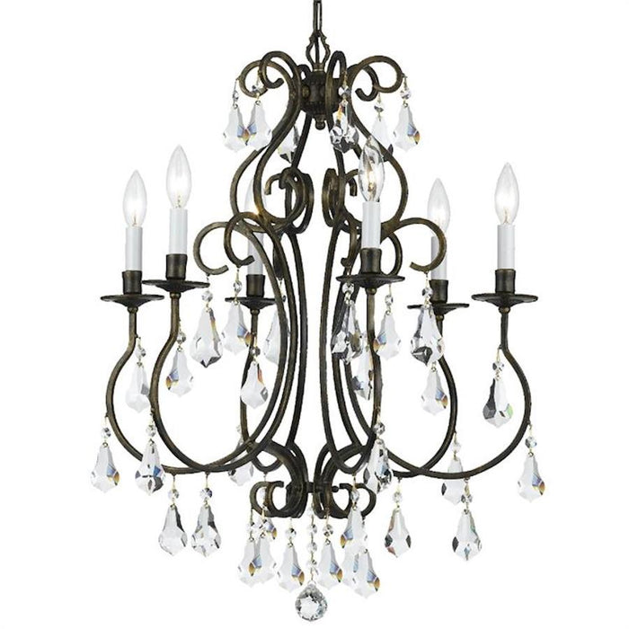 Crystorama Ashton Chandelier