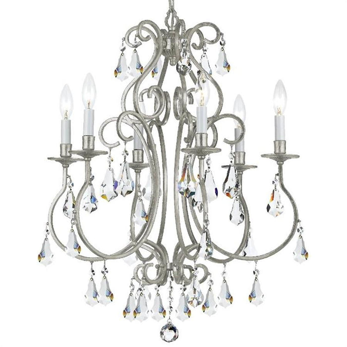 Crystorama Ashton Chandelier