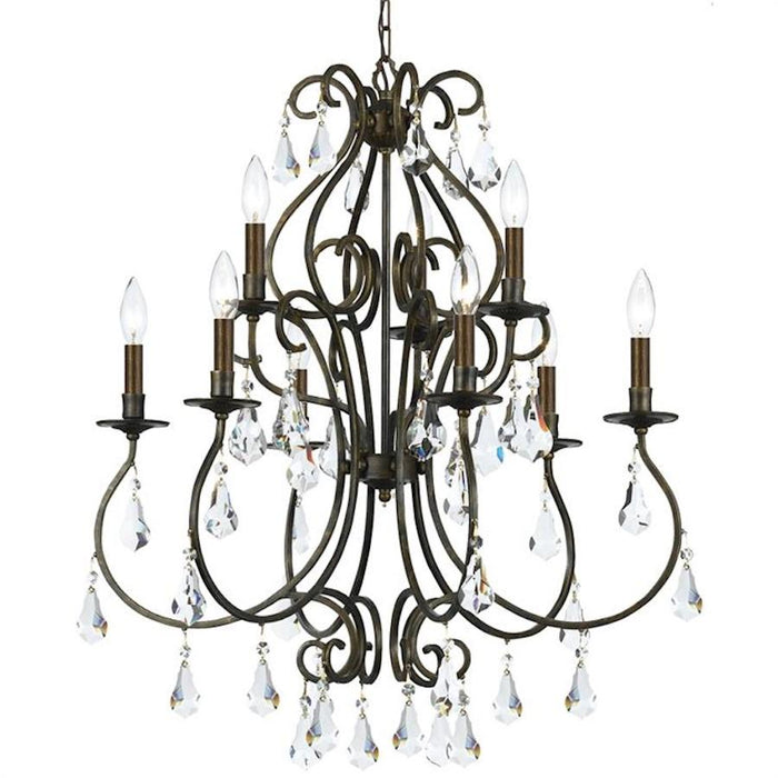 Crystorama Ashton Chandelier