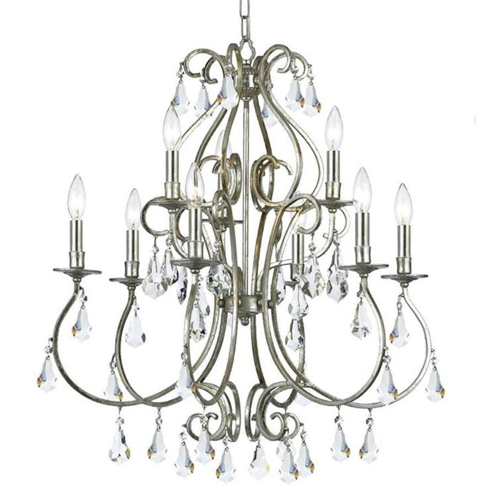 Crystorama Ashton Chandelier