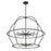 Crystorama Abbott 15 Light Chandelier