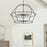 Crystorama Abbott 15 Light Chandelier