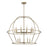 Crystorama Abbott 15 Light Chandelier