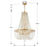 Crystorama Arcadia Chandelier