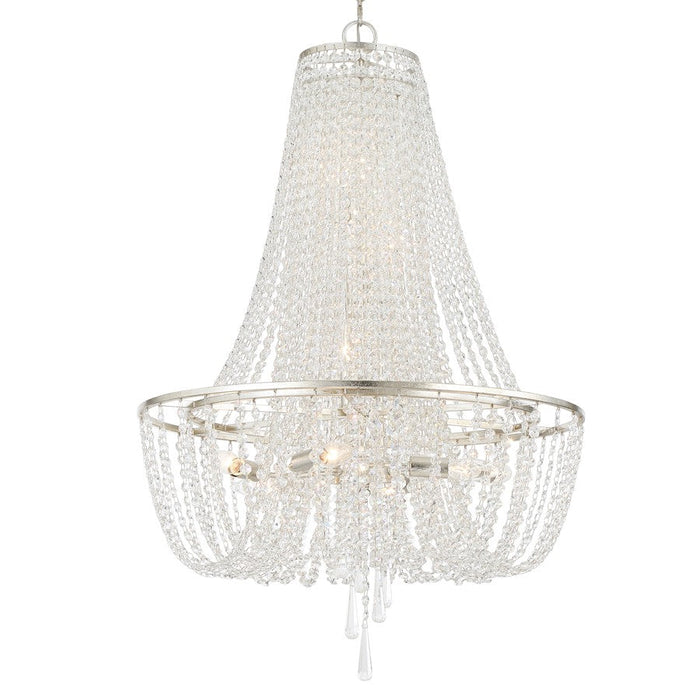 Crystorama Arcadia Chandelier