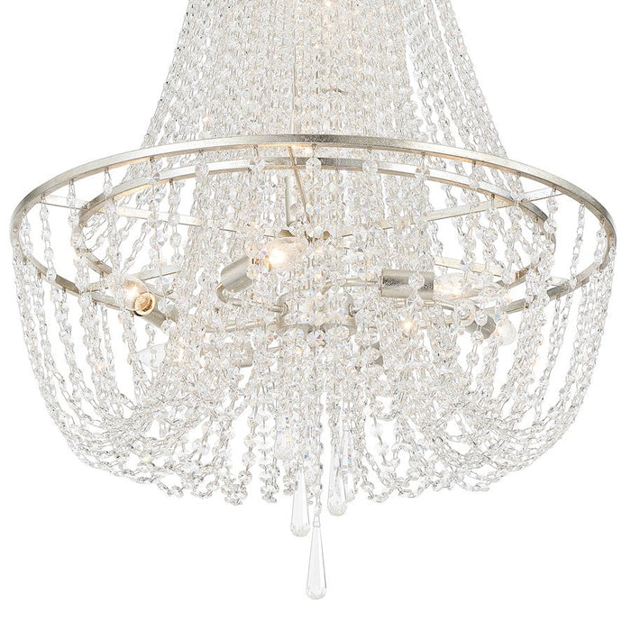 Crystorama Arcadia Chandelier