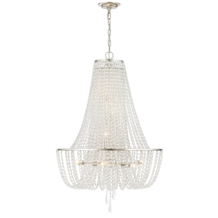 Crystorama Arcadia Chandelier