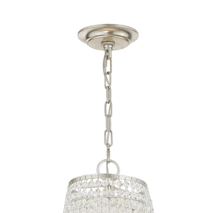 Crystorama Arcadia Chandelier