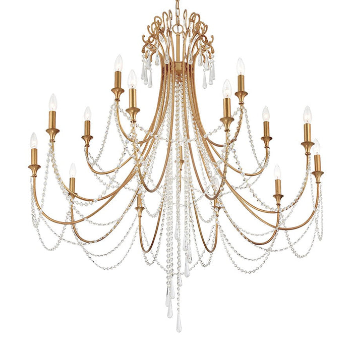 Crystorama Arcadia Chandelier