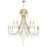 Crystorama Arcadia Chandelier