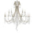 Crystorama Arcadia Chandelier