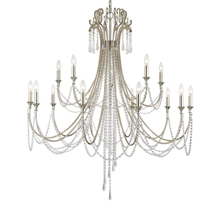 Crystorama Arcadia Chandelier