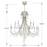 Crystorama Arcadia Chandelier