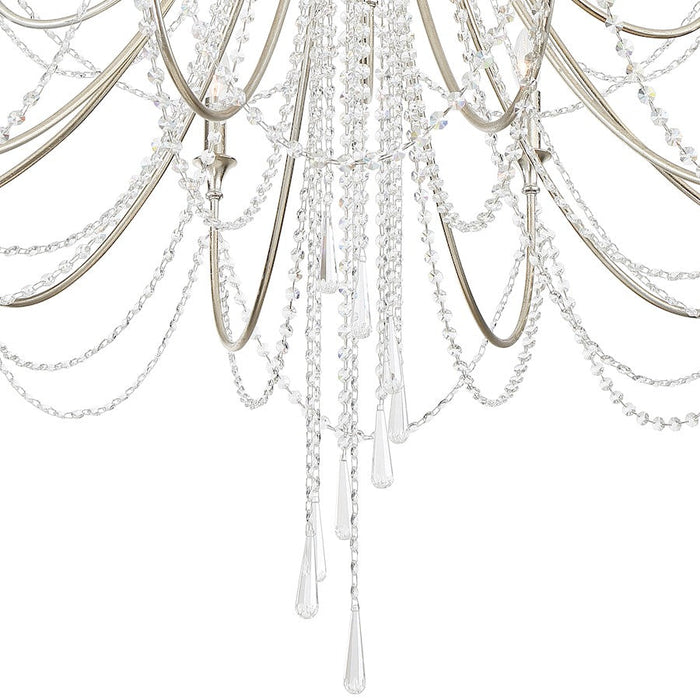 Crystorama Arcadia Chandelier