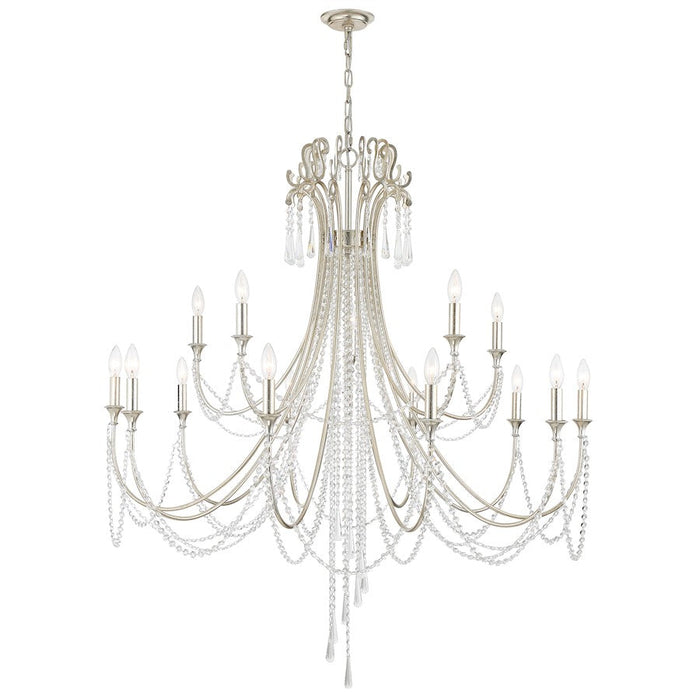 Crystorama Arcadia Chandelier