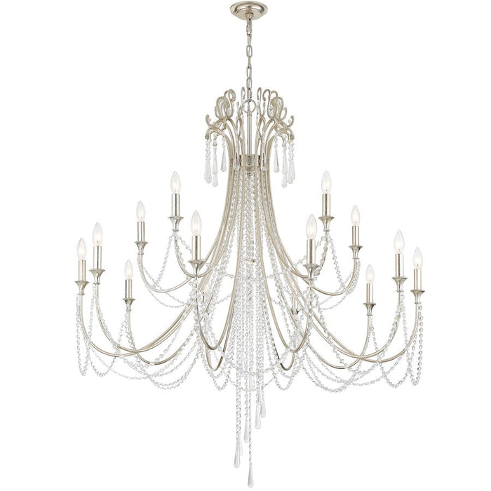 Crystorama Arcadia Chandelier