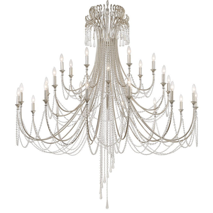 Crystorama Arcadia Chandelier