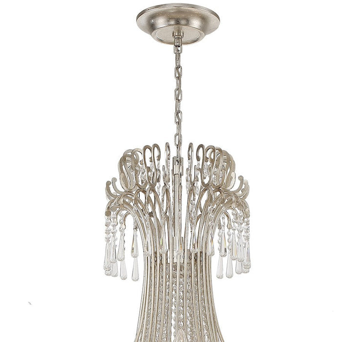 Crystorama Arcadia Chandelier