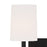 Crystorama Bromley 2 Light Wall Mount