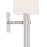 Crystorama Bromley 2 Light Wall Mount