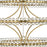 Crystorama Clover 24 Light Chandelier