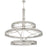 Crystorama Clover 24 Light Chandelier