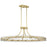 Crystorama Clover 12 Light Chandelier