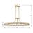 Crystorama Clover 12 Light Chandelier